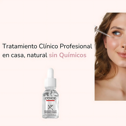 Serum quita Ojeras OUHOE