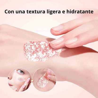 Crema de Cara Antiedad Sangre de Dragon