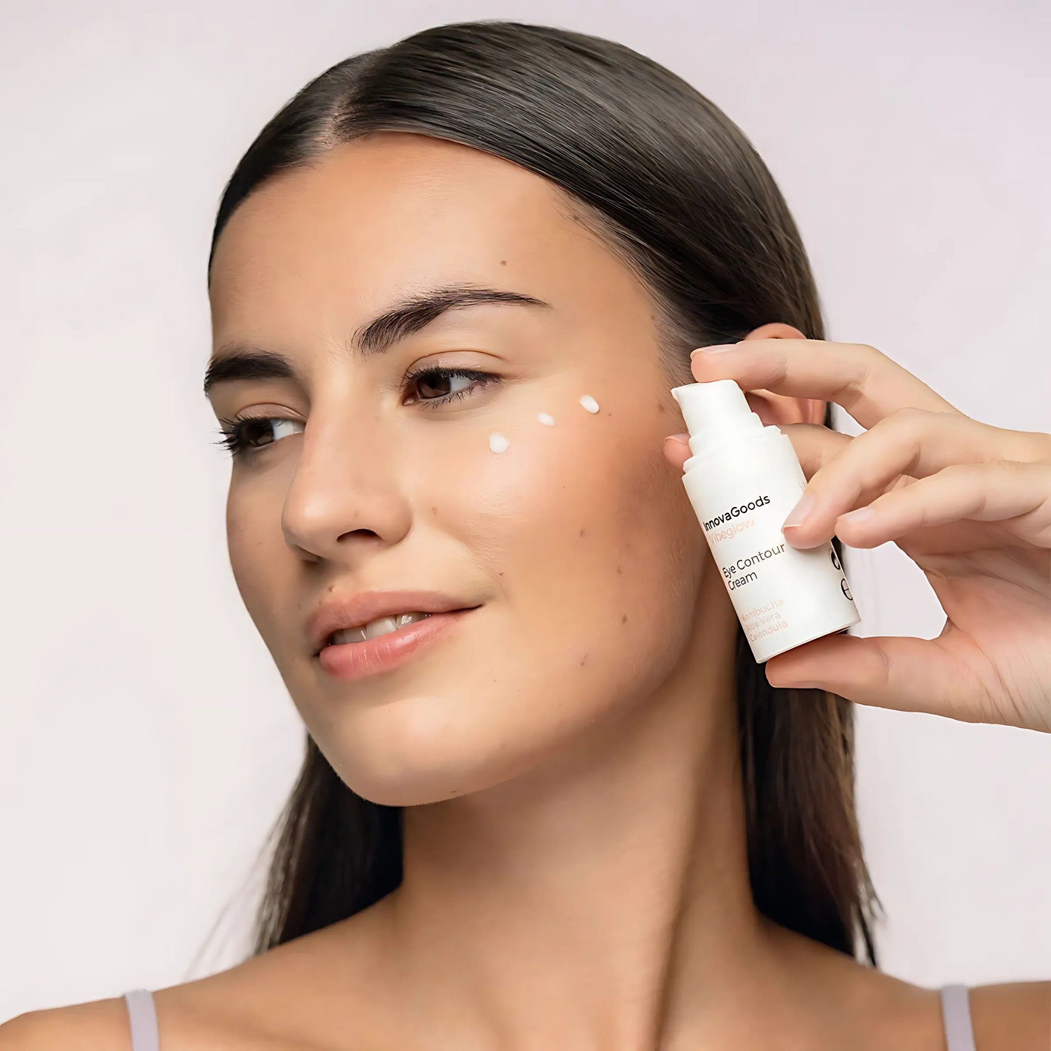 Pack Tratamiento Antiojeras