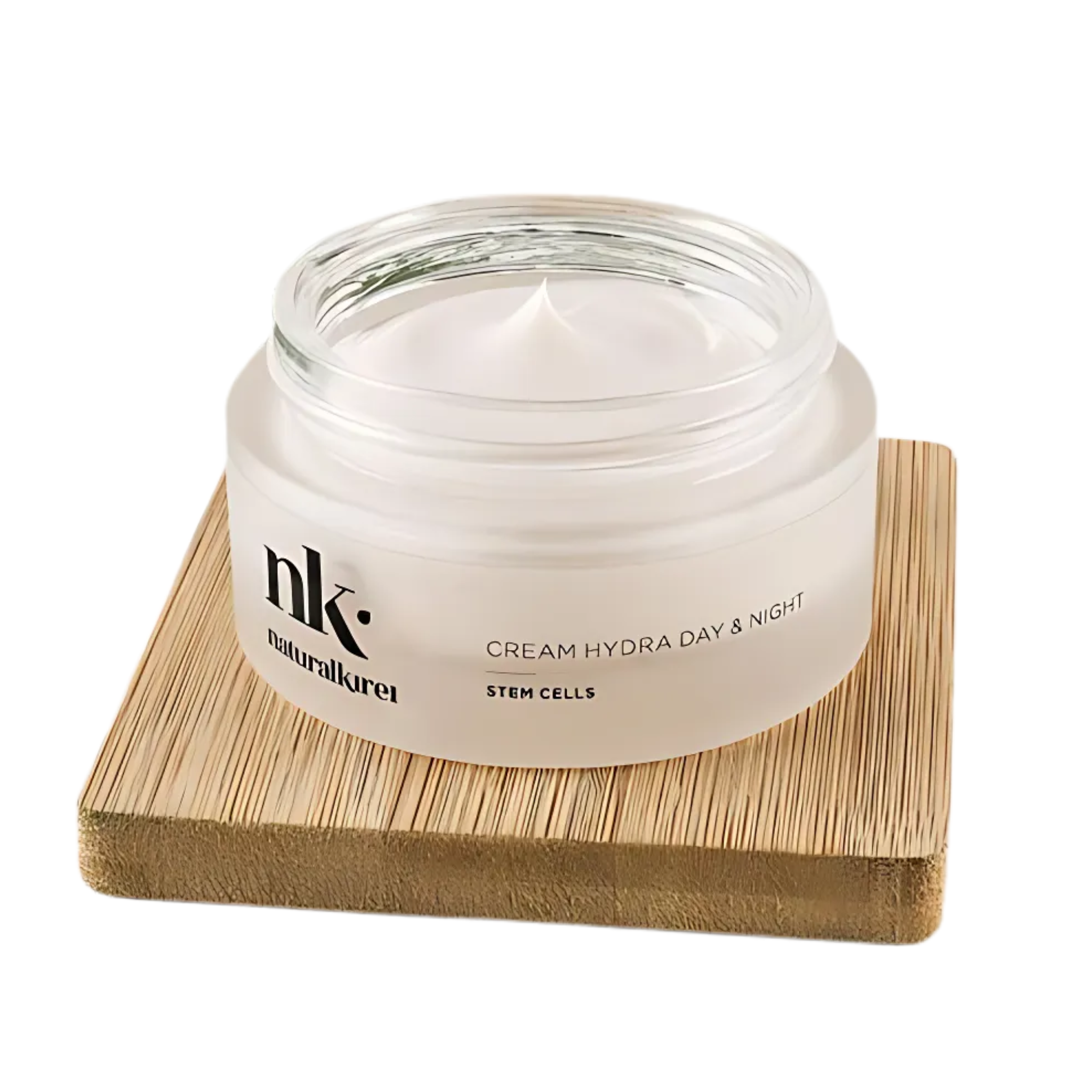 Crema NK Hydra Día y Noche