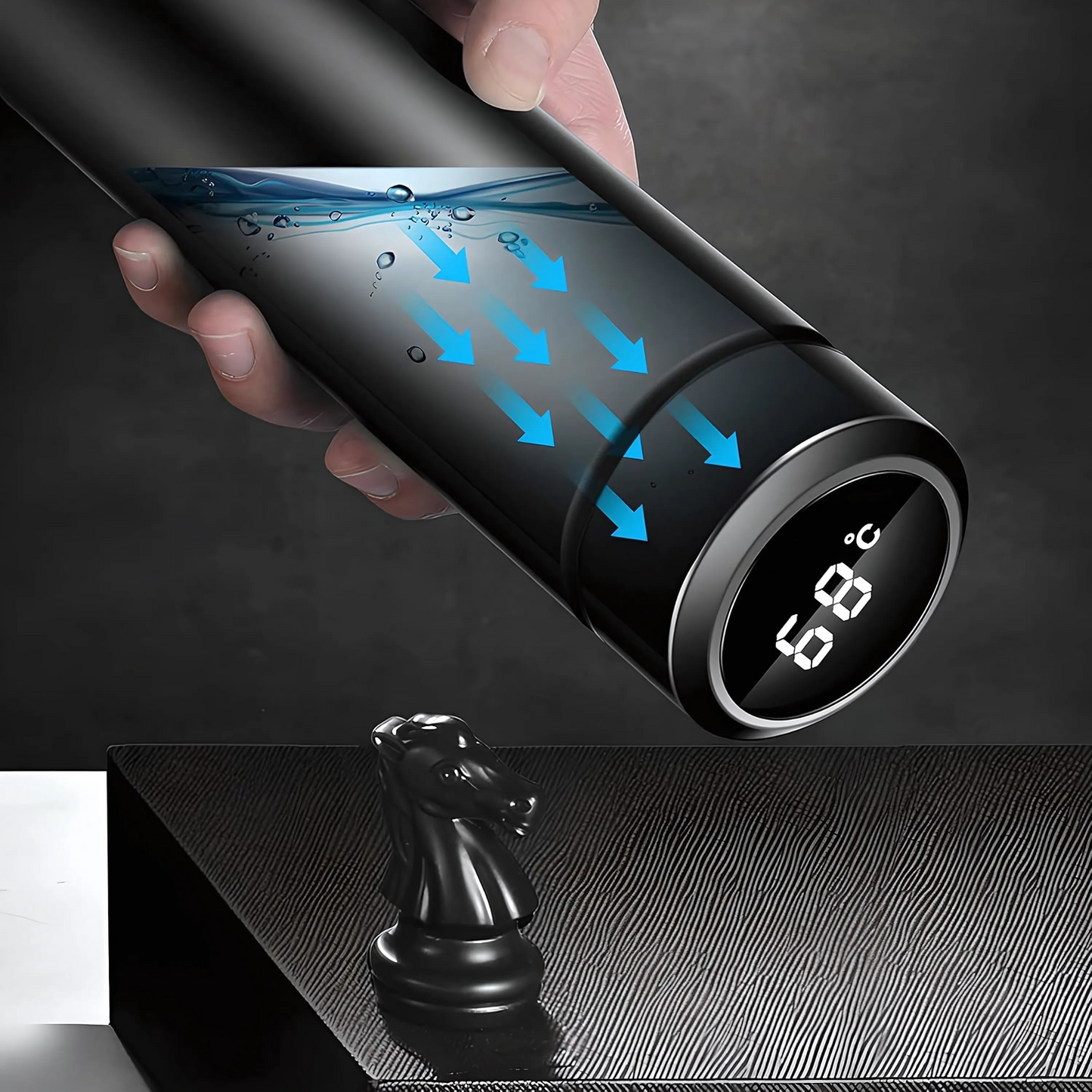 ThermoGo