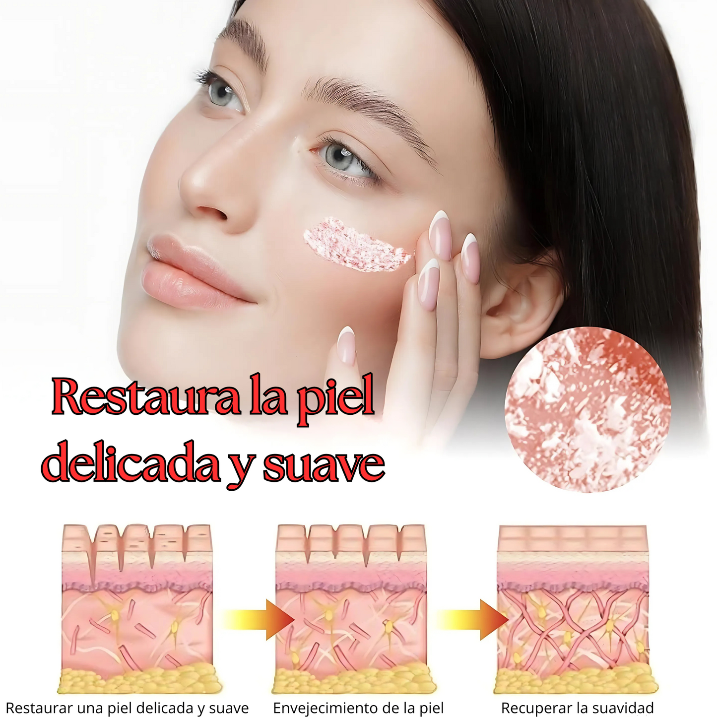 Suero de Sangre de Dragon