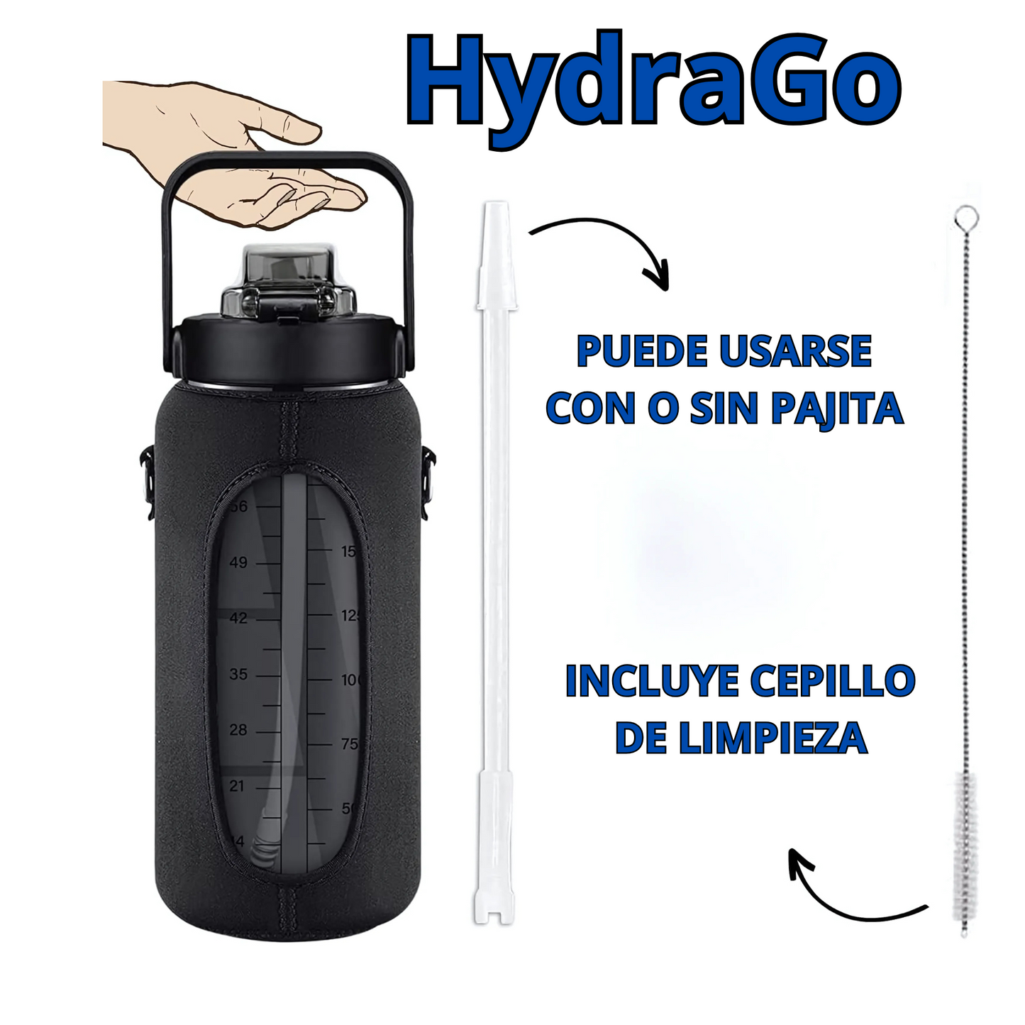 HydraGo