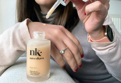Serum NK+