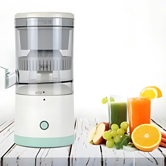 JuicyPress
