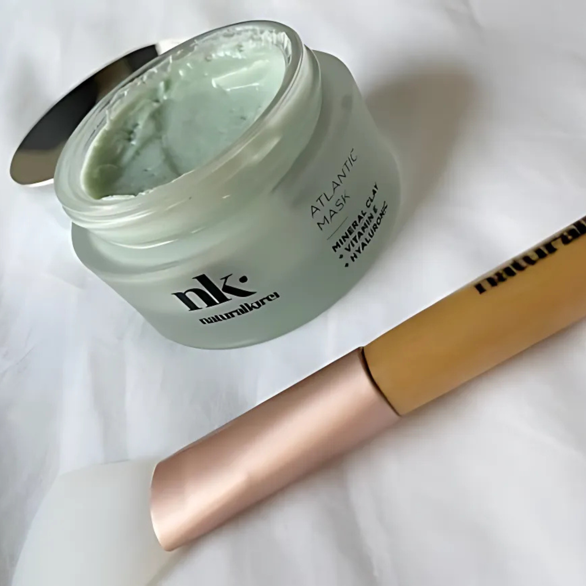 Máscara NK Atlantic