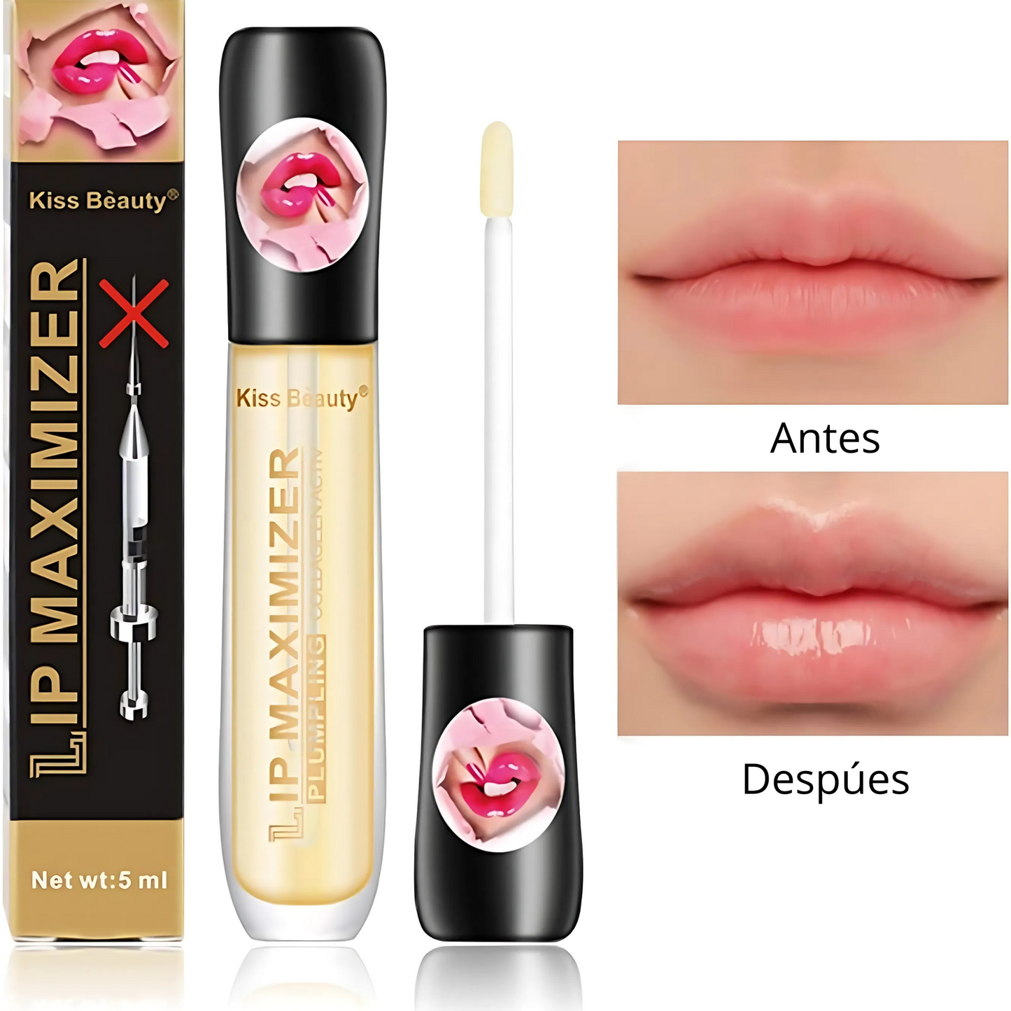 Lips Maximizer 5ml
