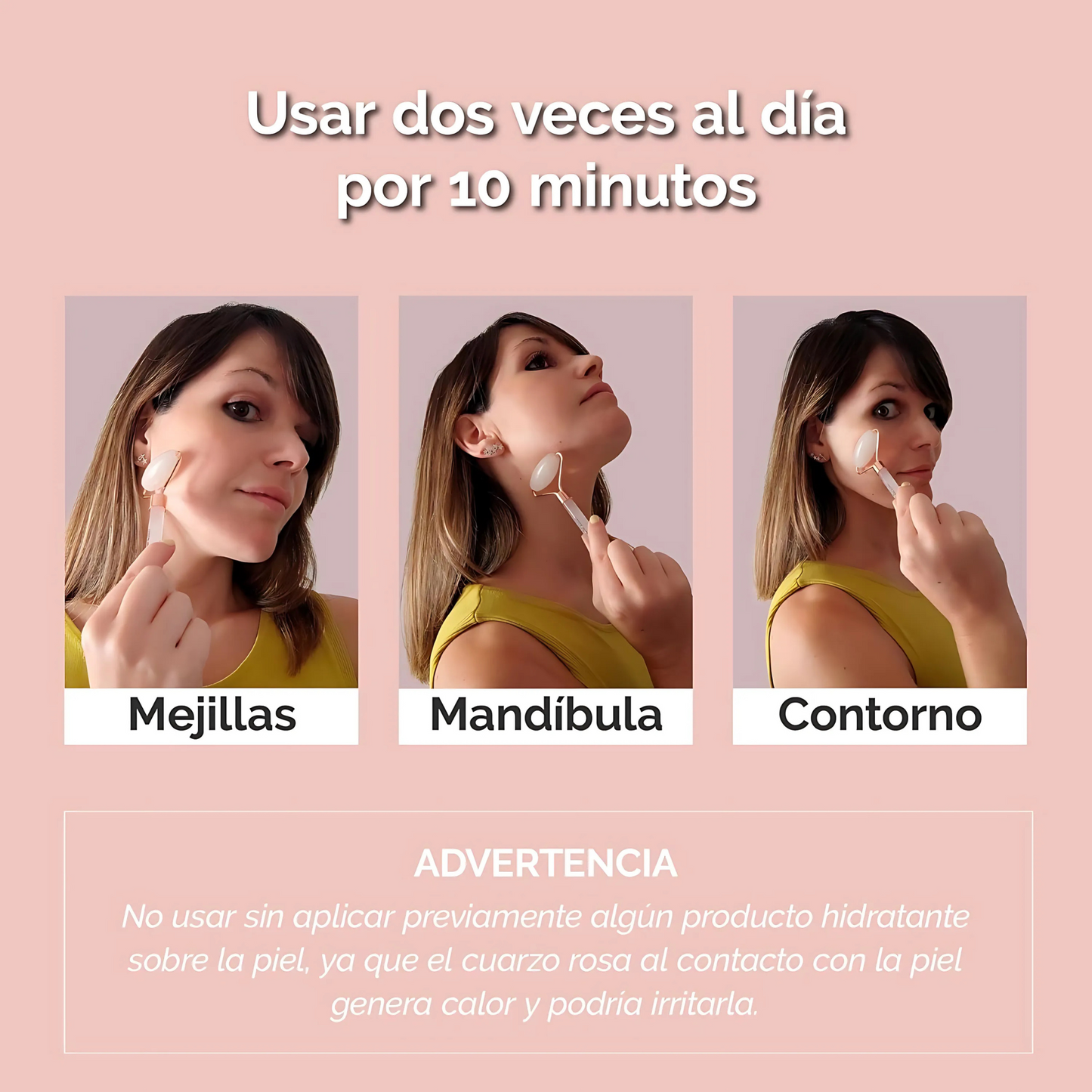 PACK NK CUIDADO COMPLETO