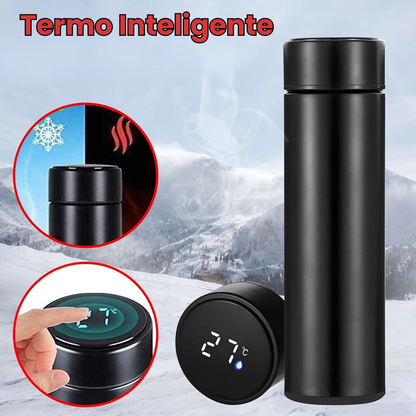 ThermoGo