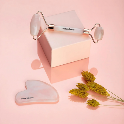 Rodillo facial NK