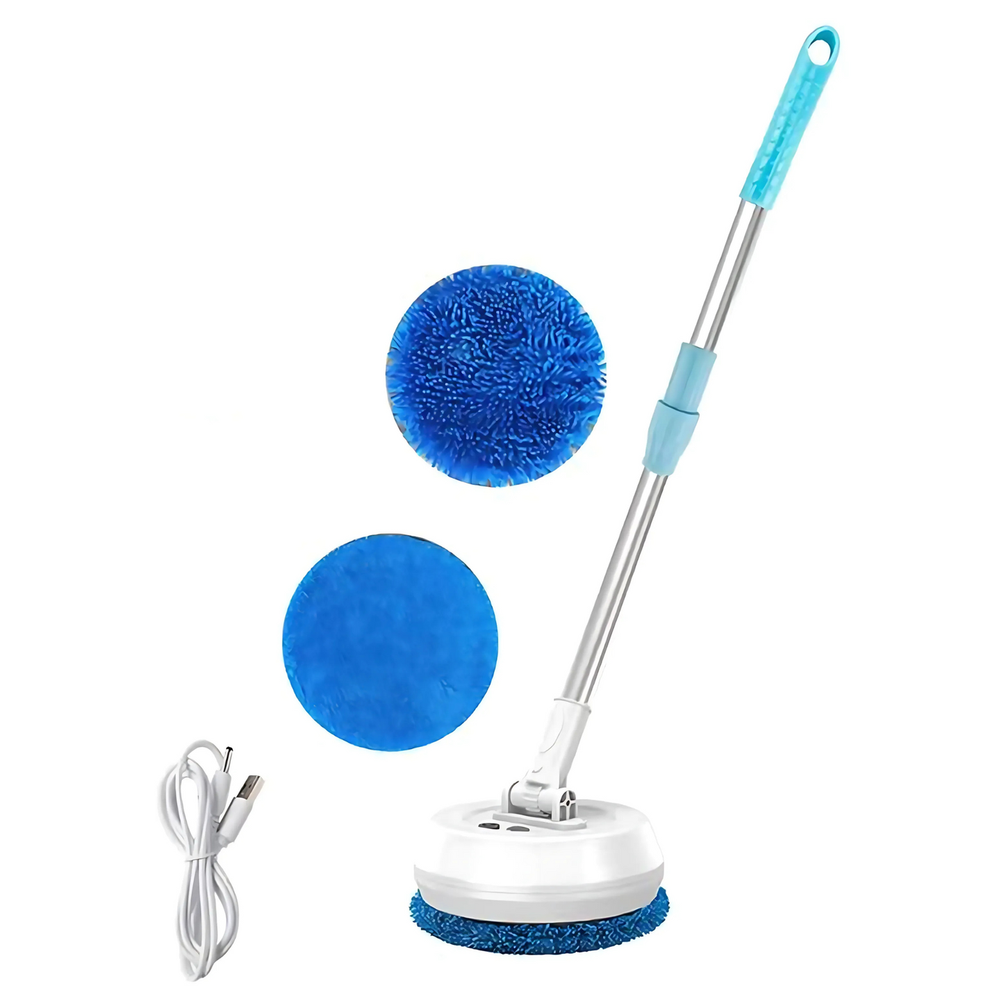 GlassBot Pro