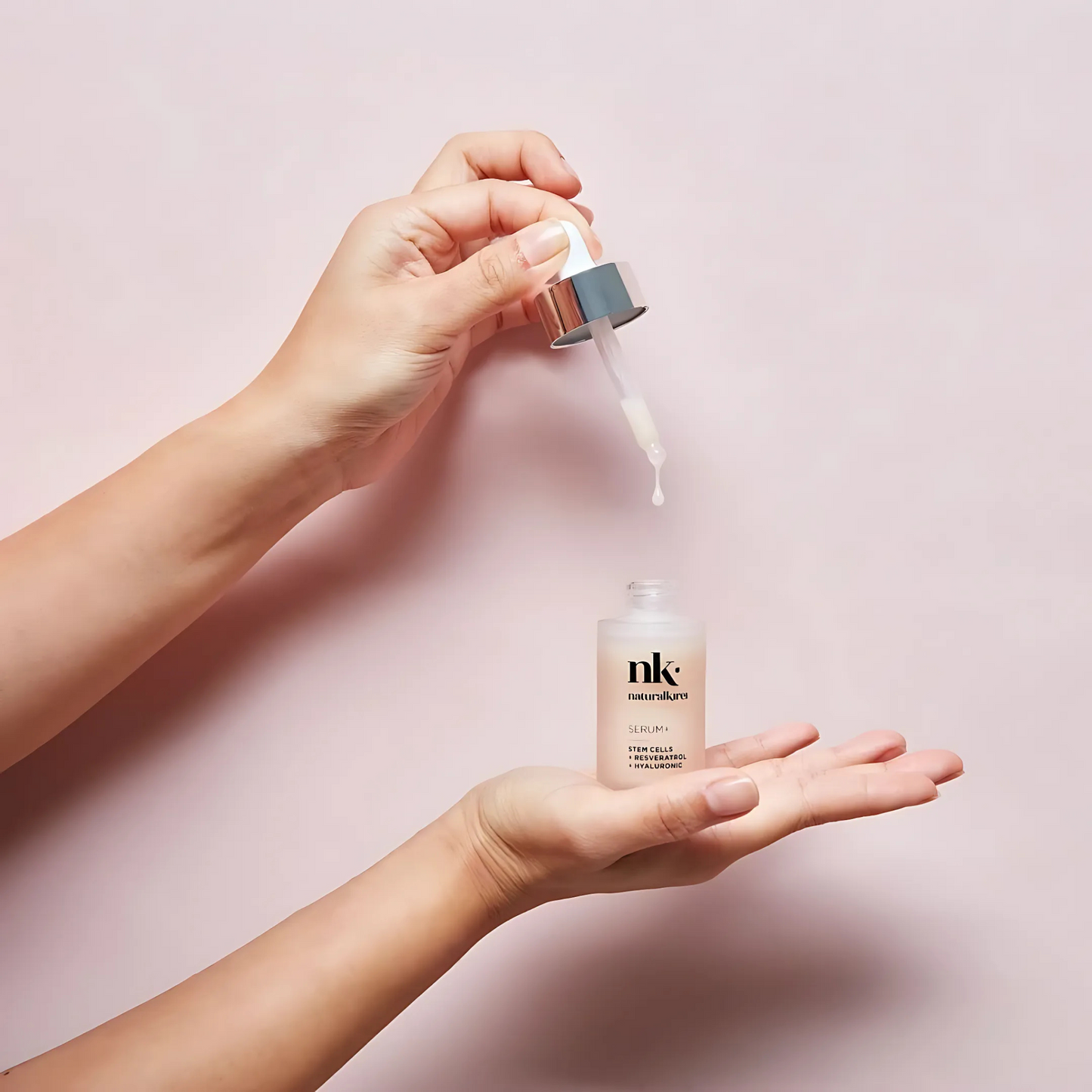 Serum NK+