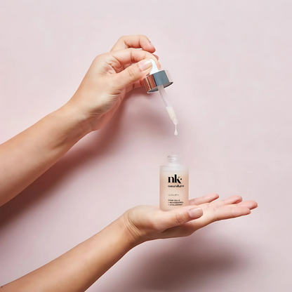 Serum NK+