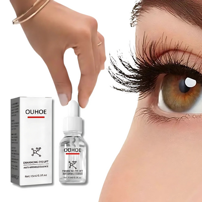 Serum quita Ojeras OUHOE