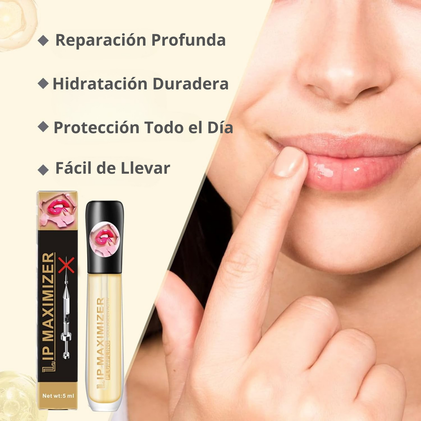 Lips Maximizer 5ml