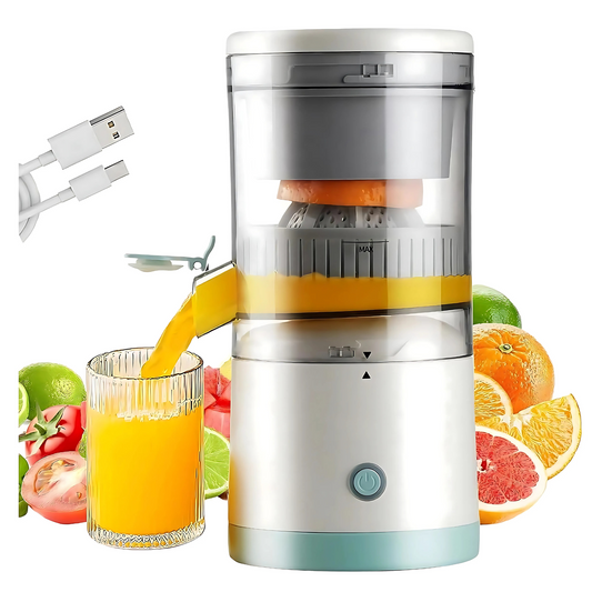 JuicyPress