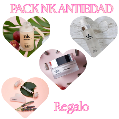 PACK NK ANTIEDAD