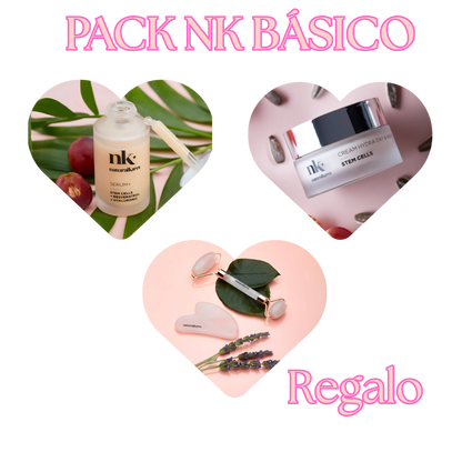 PACK NK BÁSICO