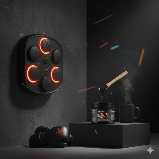 Combo Elite - OMNYA GO FIT