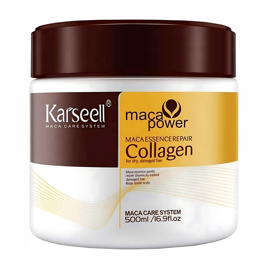 Mascarilla Capilar Reparación Karseell