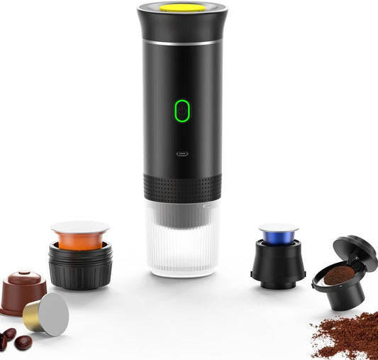 CaféGo