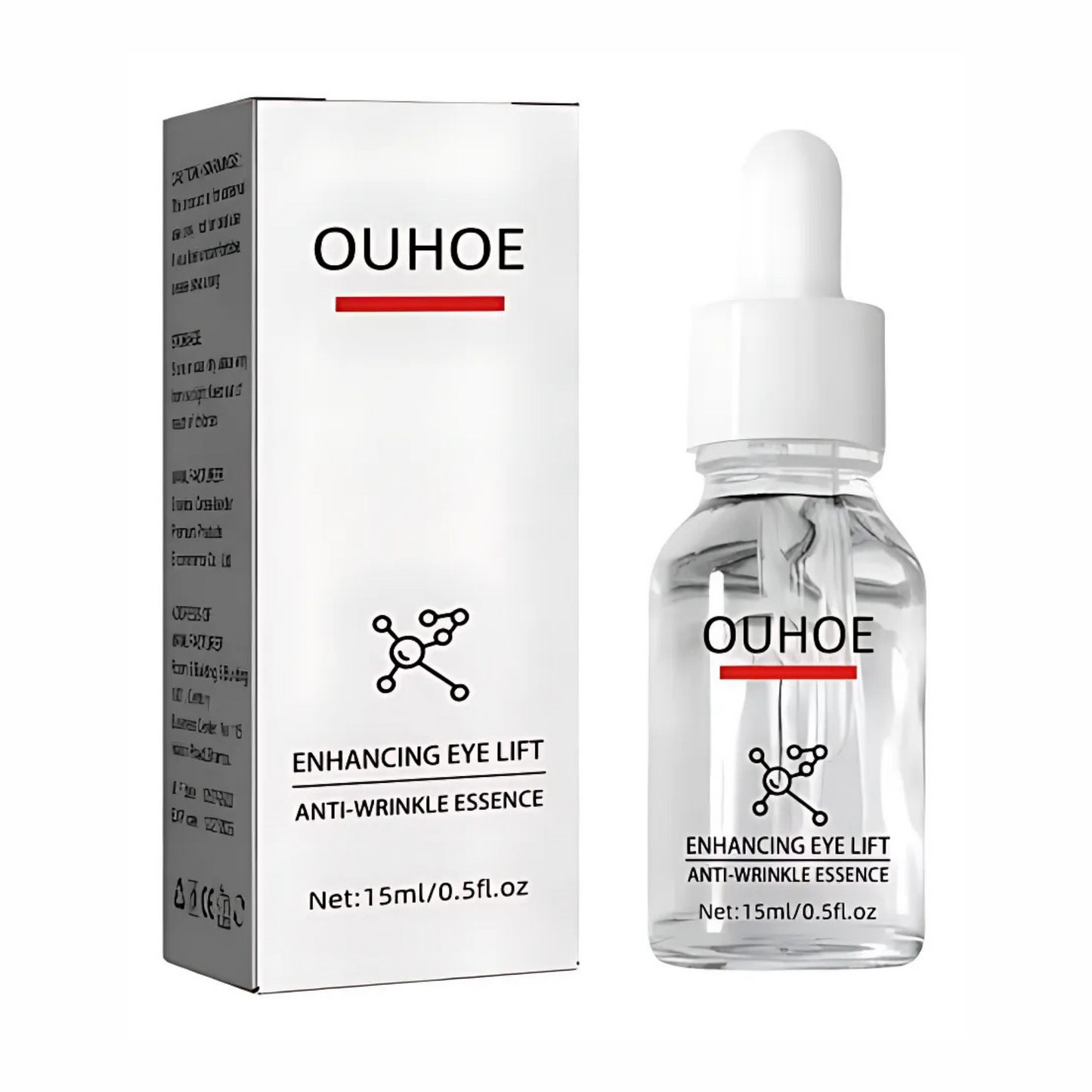 Serum quita Ojeras OUHOE