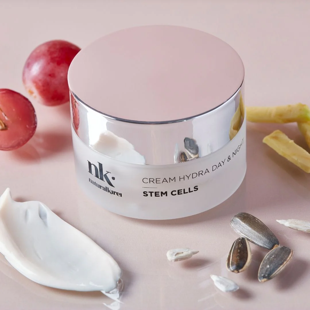 Crema NK Hydra Día y Noche