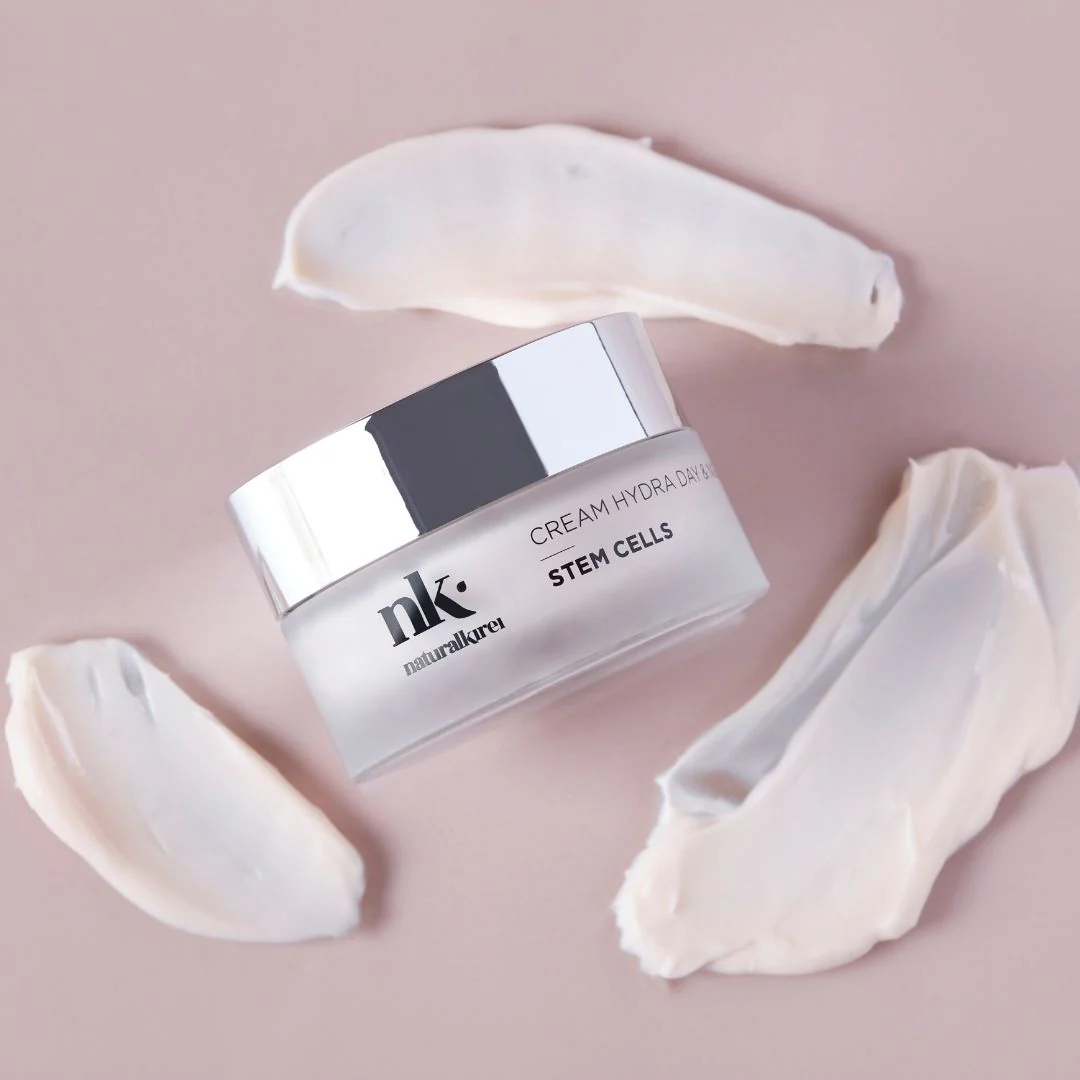 Crema NK Hydra Día y Noche